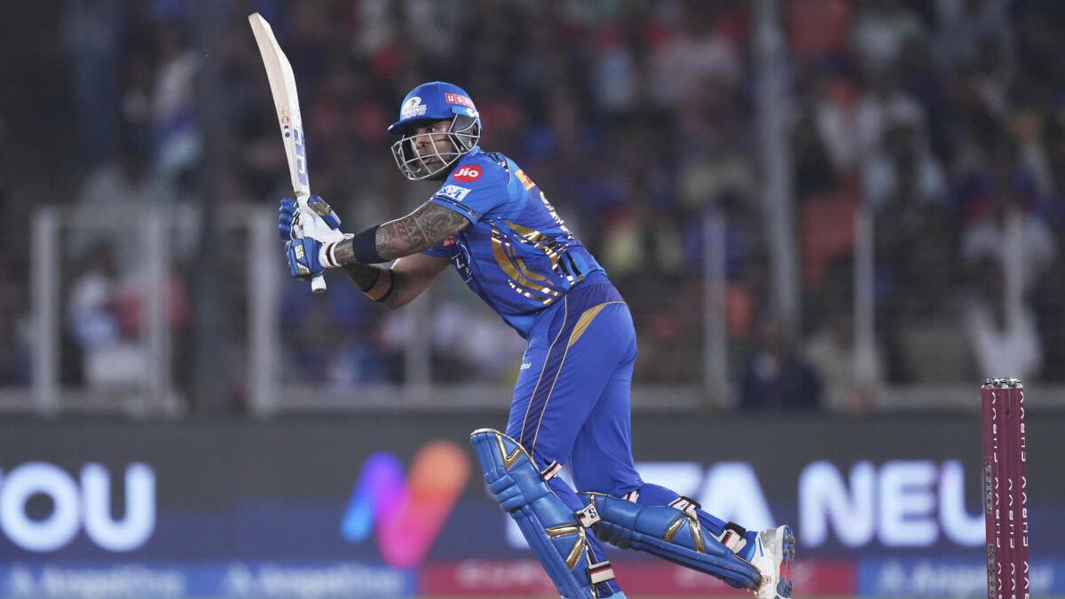 Suryakumar Yadav undergoes successful sports hernia surgery in Germany